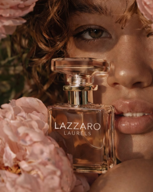 Lazzaro authentication